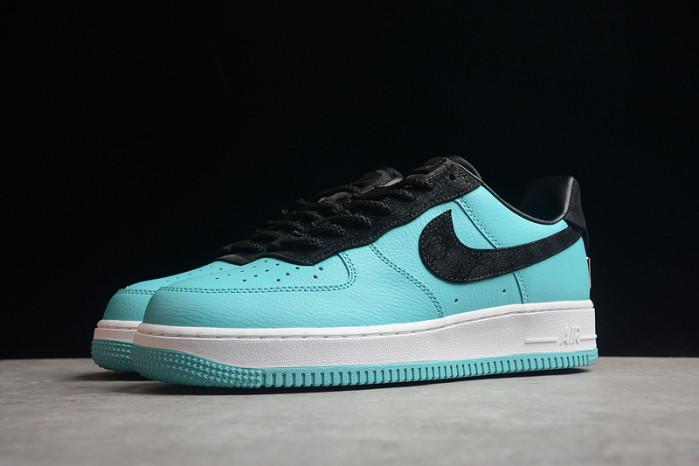 nike air force 1 low T*f*ny & co. 1837 (friends and family) dz1382-900