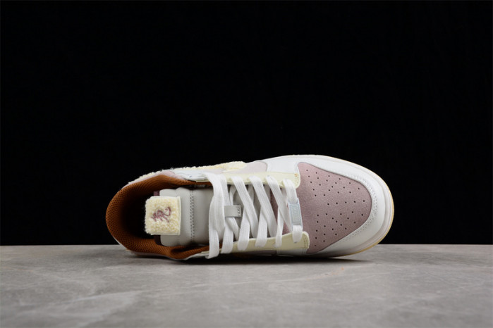 nike dunk low “year of the rabbit” fd4203-211