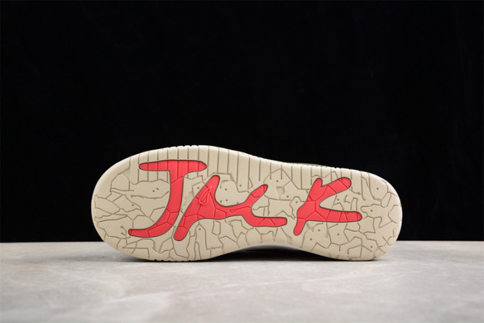 jordan jumpman jack tr travis scott green fz8117-1001