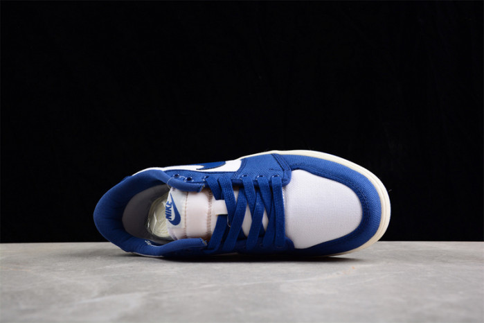 air jordan 1 ko low “dark royal blue” dx4981-103