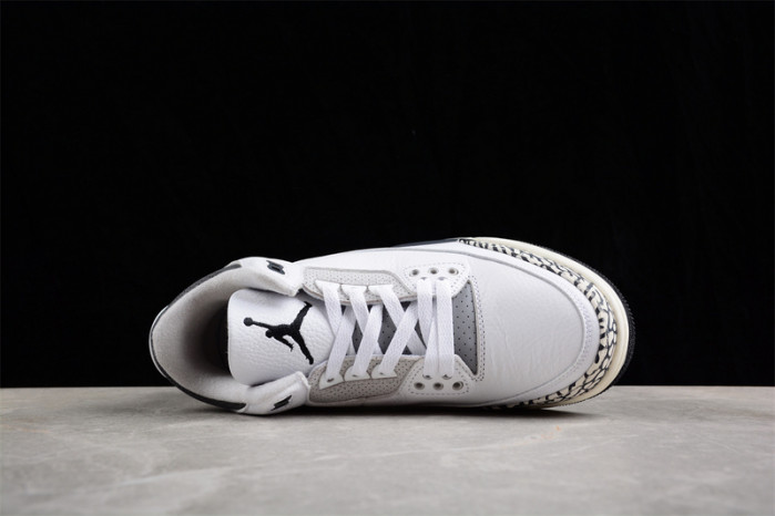 air jordan 3 gs “hide ‘n sneak” dx6665-100