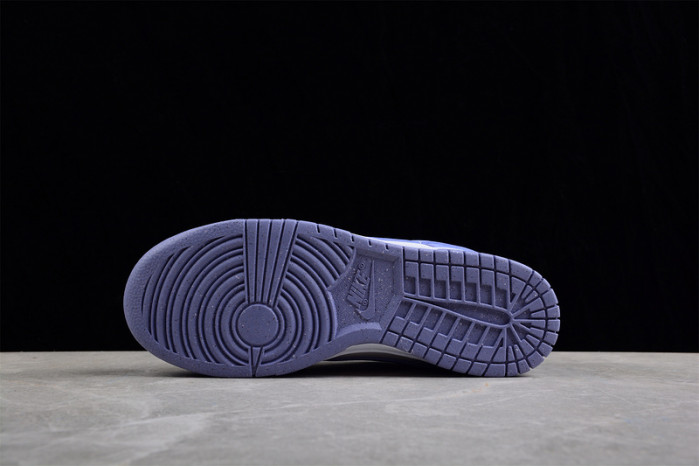 nike dunk low wmns next nature lilac dn1431-103