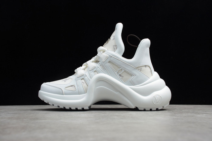 louiv archlight sneaker