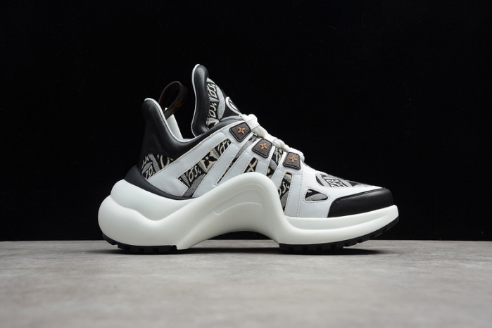 louiv archlight sneaker