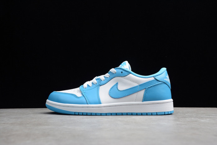 nike sb x air jordan 1 low “unc” cj7891-401