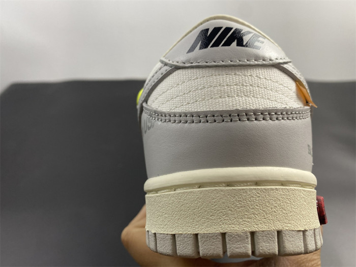 nike dunk low lot 8 dm1602 106