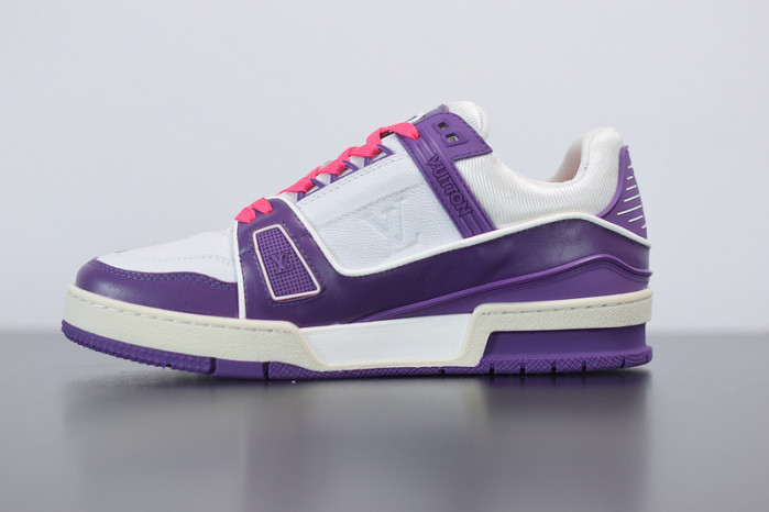 d00g7 louiv lv sneaker low