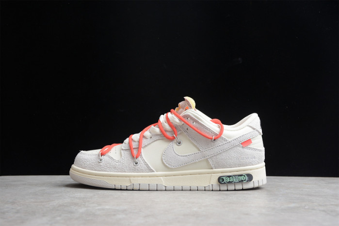 nike dunk low lot 33 dj0950-118