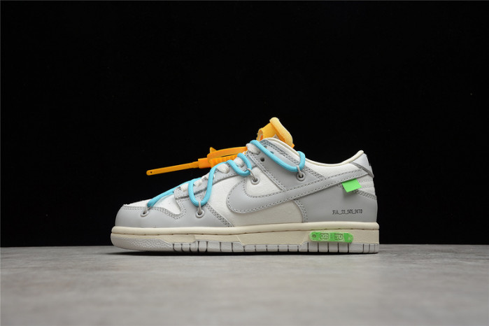 nike dunk low lot 2 dm1602-115