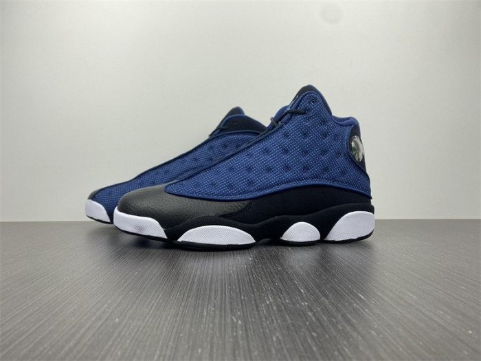 air jordan 13 "brave blue dj5982-400