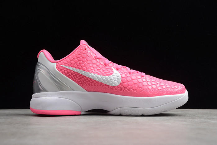 nike kobe 6 protro think pink cw2190-601