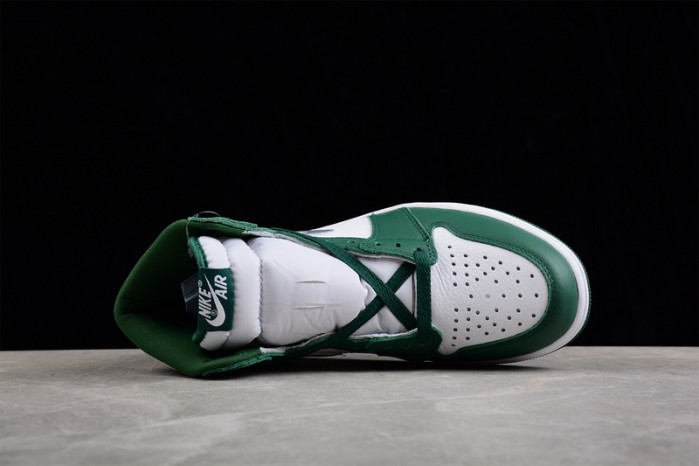air jordan 1 high og gorge green dz5485-303