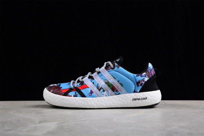 terrex cc boat graphic