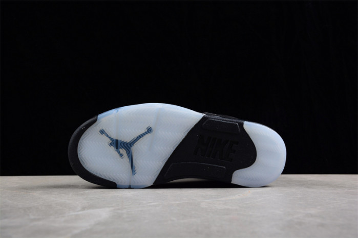 air jordan 5 "racer blue" 845035-003