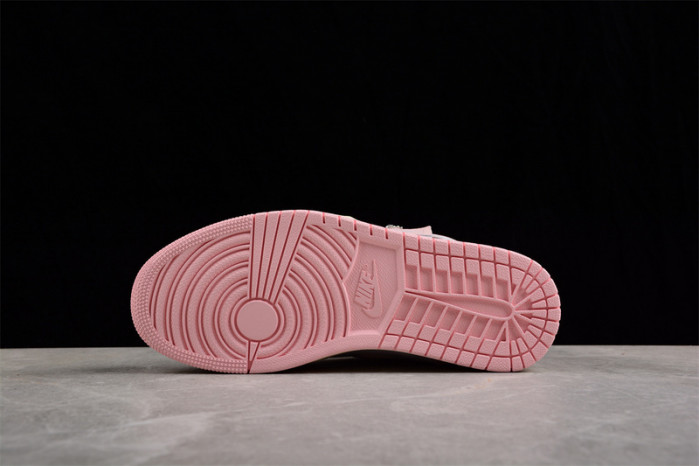 air jordan 1 high og wmns “washed pink” fd2596-600