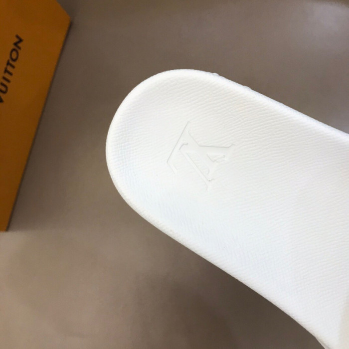 lv sandals