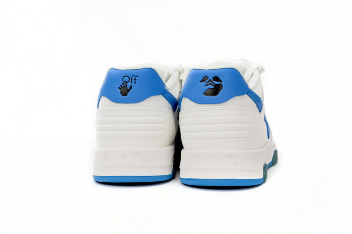 of™ c/o virgil abloh out of office low-top leather sneakers ‘ooo“
