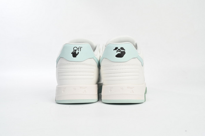 of™ c/o virgil abloh out of office low-top leather sneakers ‘ooo“