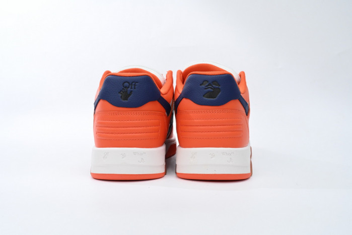 of™ c/o virgil abloh out of office low-top leather sneakers ‘ooo“