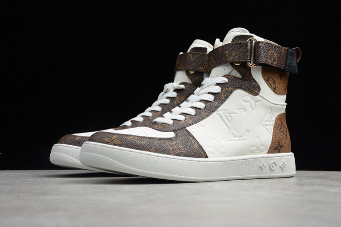 louiv stellar sneaker