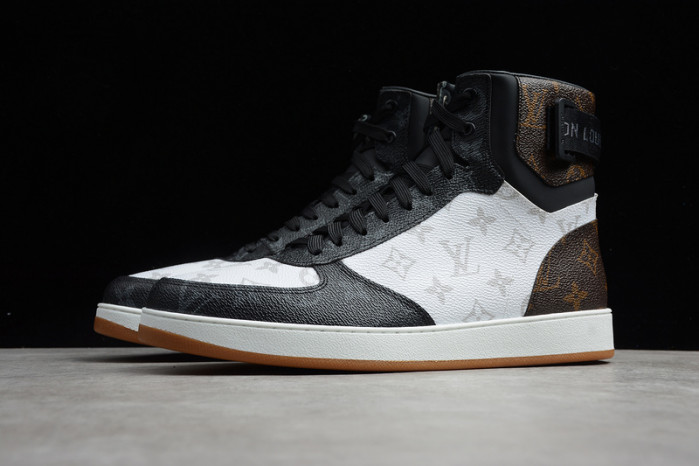 louiv stellar sneaker