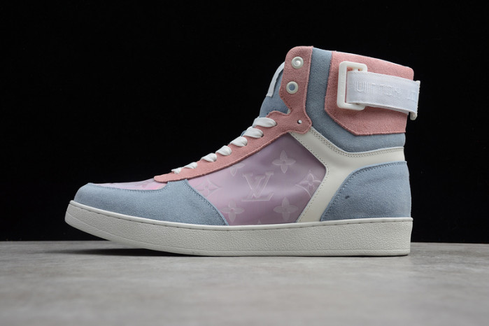 louiv stellar sneaker
