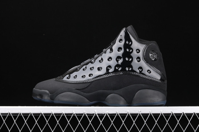 air jordan 13 retro cap and gown 414571-012