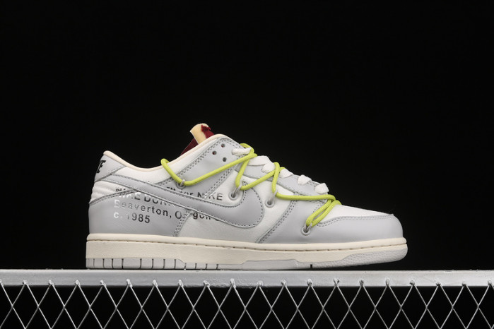 nike dunk low lot 8 dm1602-106