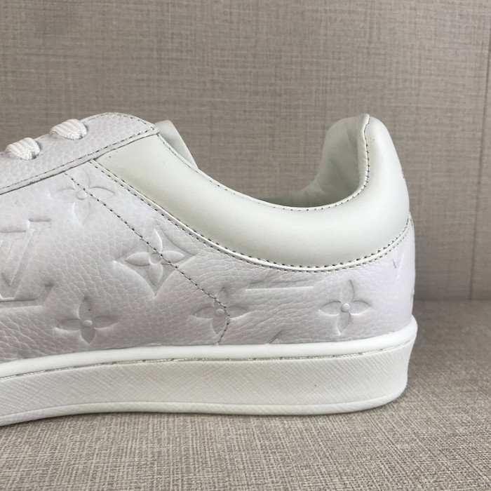 louiv frontraw sneaker