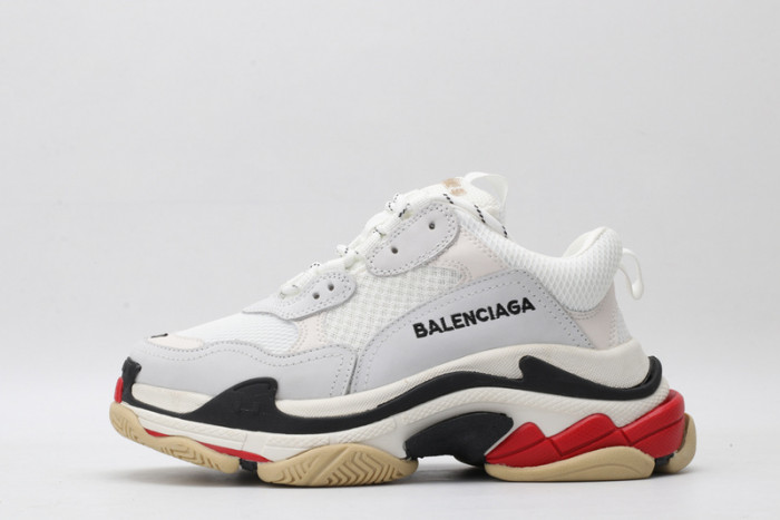 blcg sneaker triple.s.gomma 490673 w06e3 4365