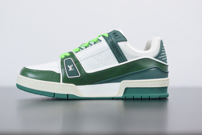 d00g7 louiv lv sneaker low