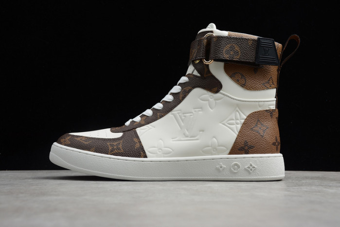 louiv stellar sneaker