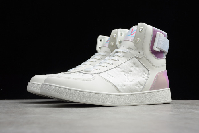 louiv stellar sneaker