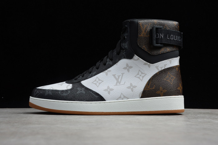 louiv stellar sneaker