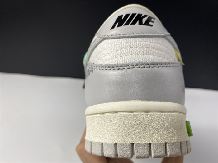 nike dunk low lot 4 dm1602-114