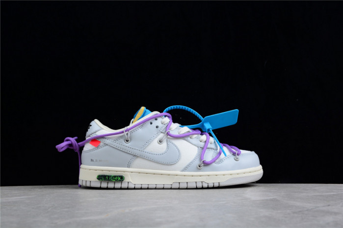 nike dunk low lot 47 dm1602-125
