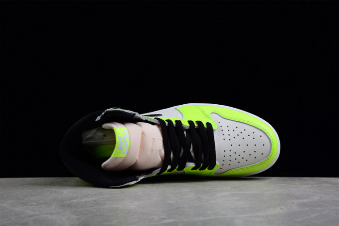 air jordan 1 high og “visionaire” 555088-702