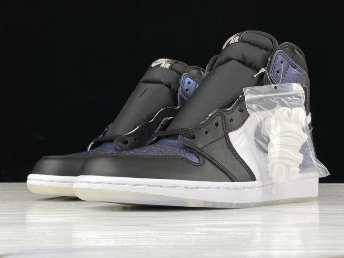 air jordan 1 retro high og all star (chameleon) 907958-015