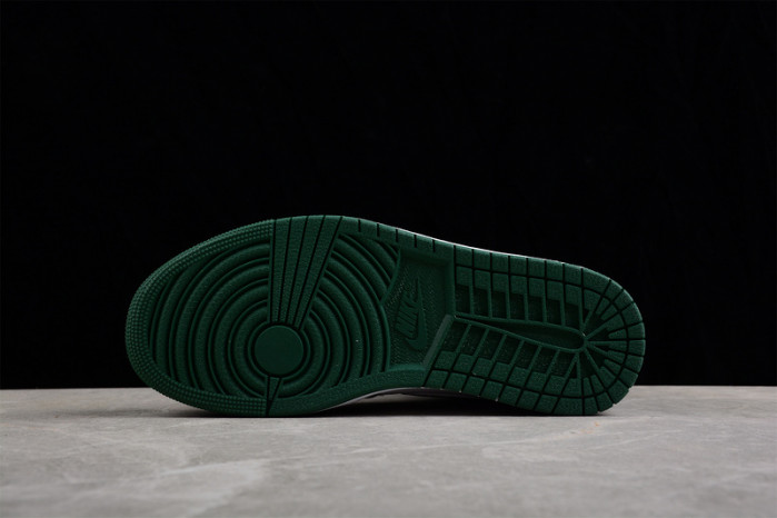 air jordan 1 high og gorge green dz5485-303
