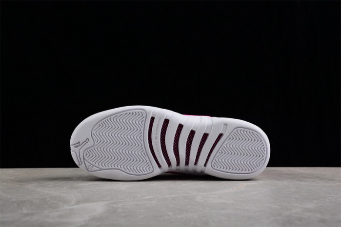 air jordan 12 “hyper pink” 510815-101