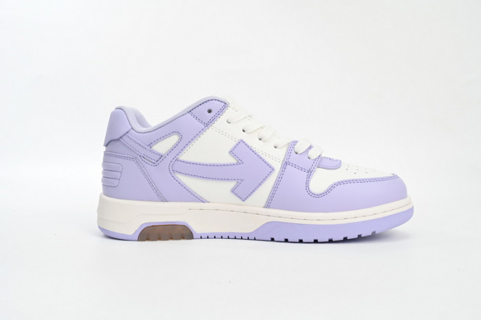 of™ c/o virgil abloh out of office low-top leather sneakers ‘ooo“