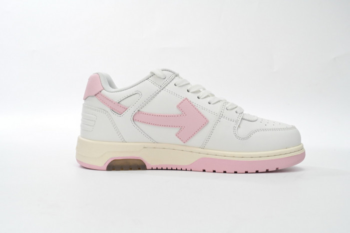 of™ c/o virgil abloh out of office low-top leather sneakers ‘ooo“