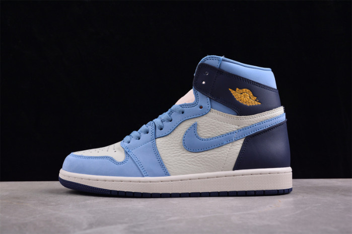 air jordan 1 high og wmns “first in flight” fd2596-400