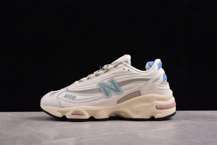 aime leon dore x new balance 1000 m1000wa