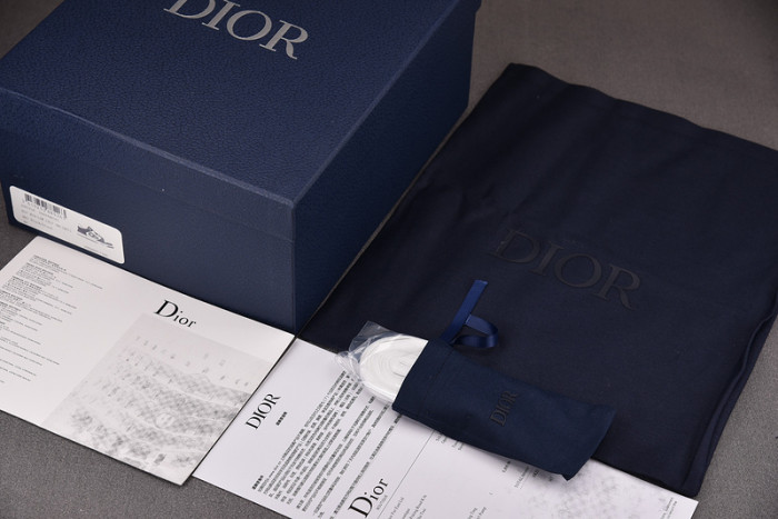d10r b27 sneaker