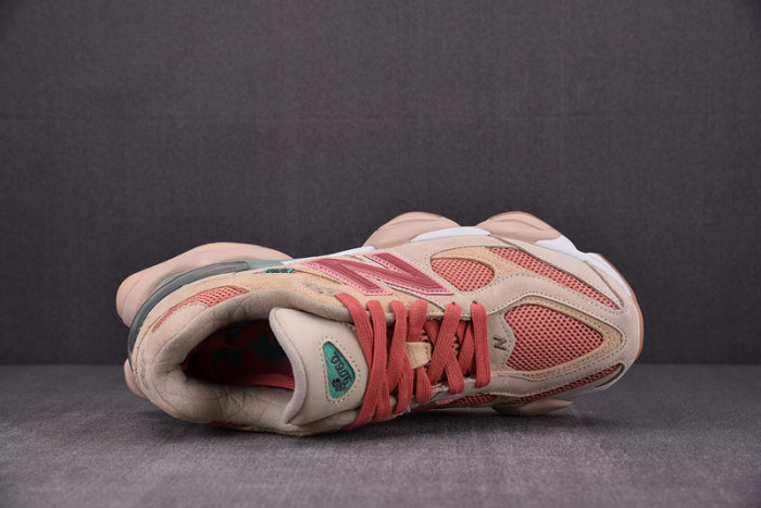 joe freshgoods x new balance u9060jf1