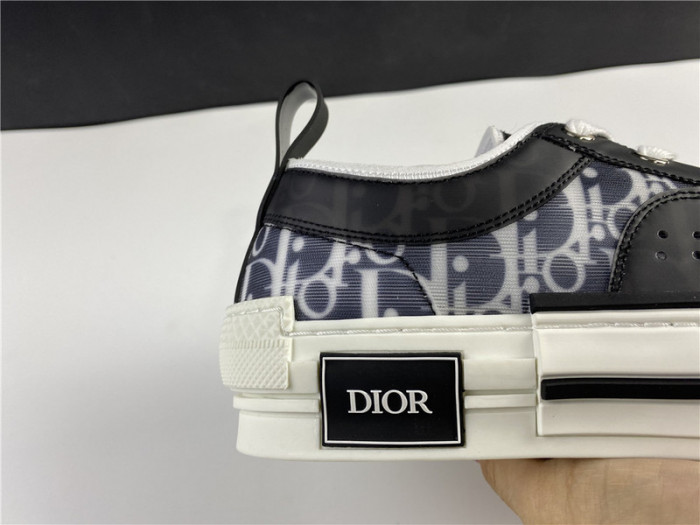 d10r b23 sneakers low top