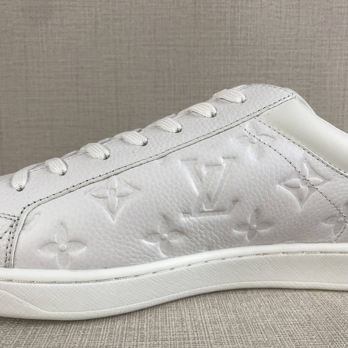 louiv frontraw sneaker