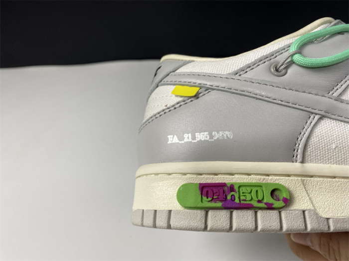 nike dunk low lot 4 dm1602-114