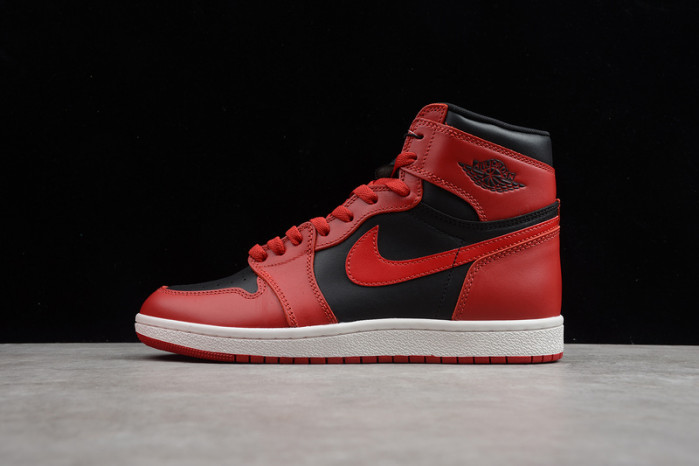 air jordan 1 retro high 85 varsity red bq4422-600